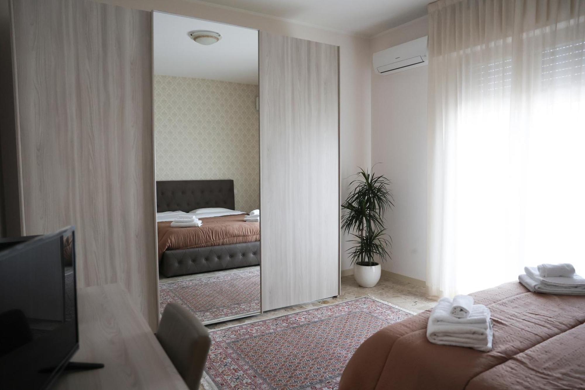Appartamento Blancohouse - Berto Luxury Rimini Centro Storico Esterno foto