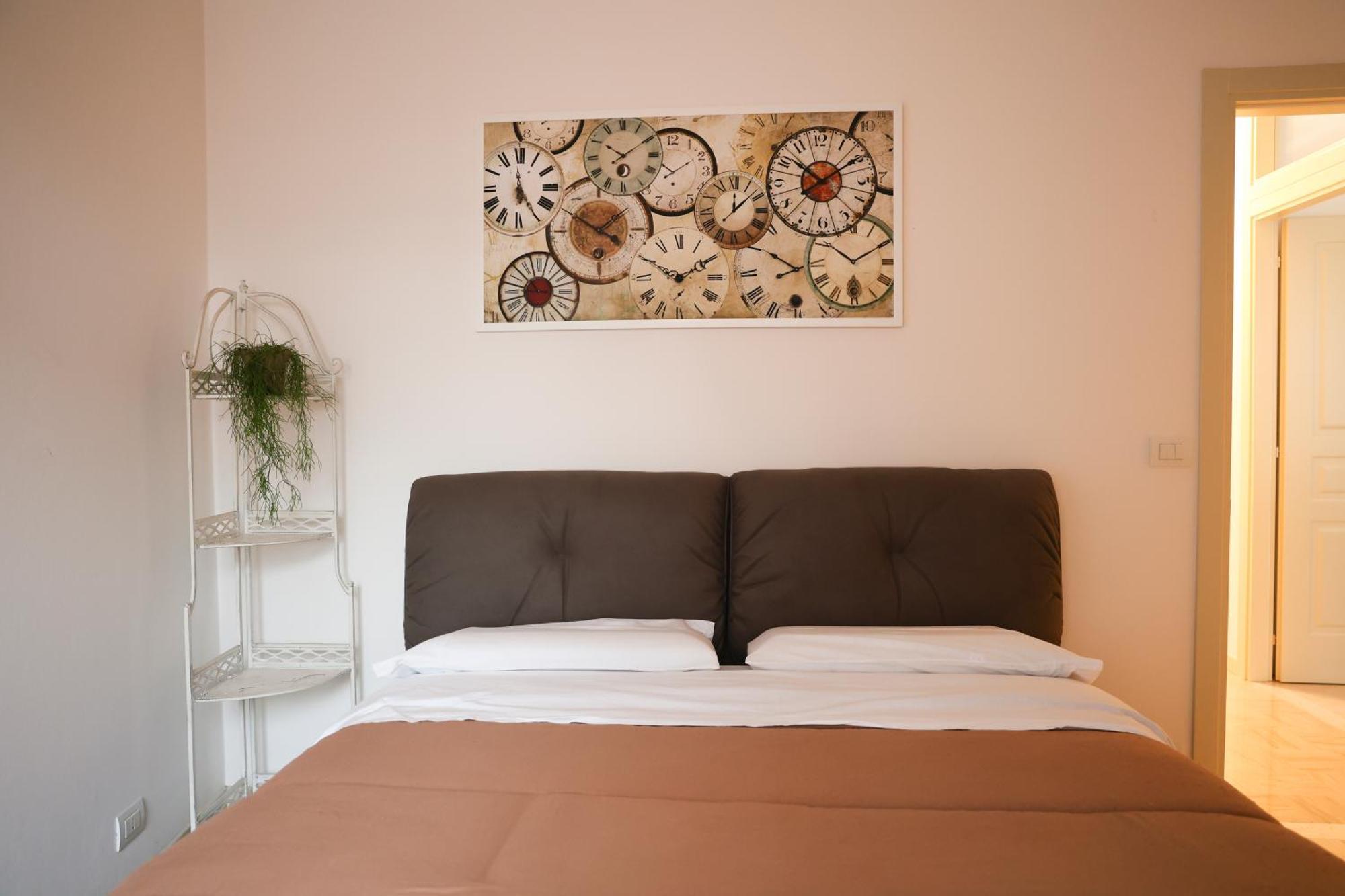 Appartamento Blancohouse - Berto Luxury Rimini Centro Storico Esterno foto