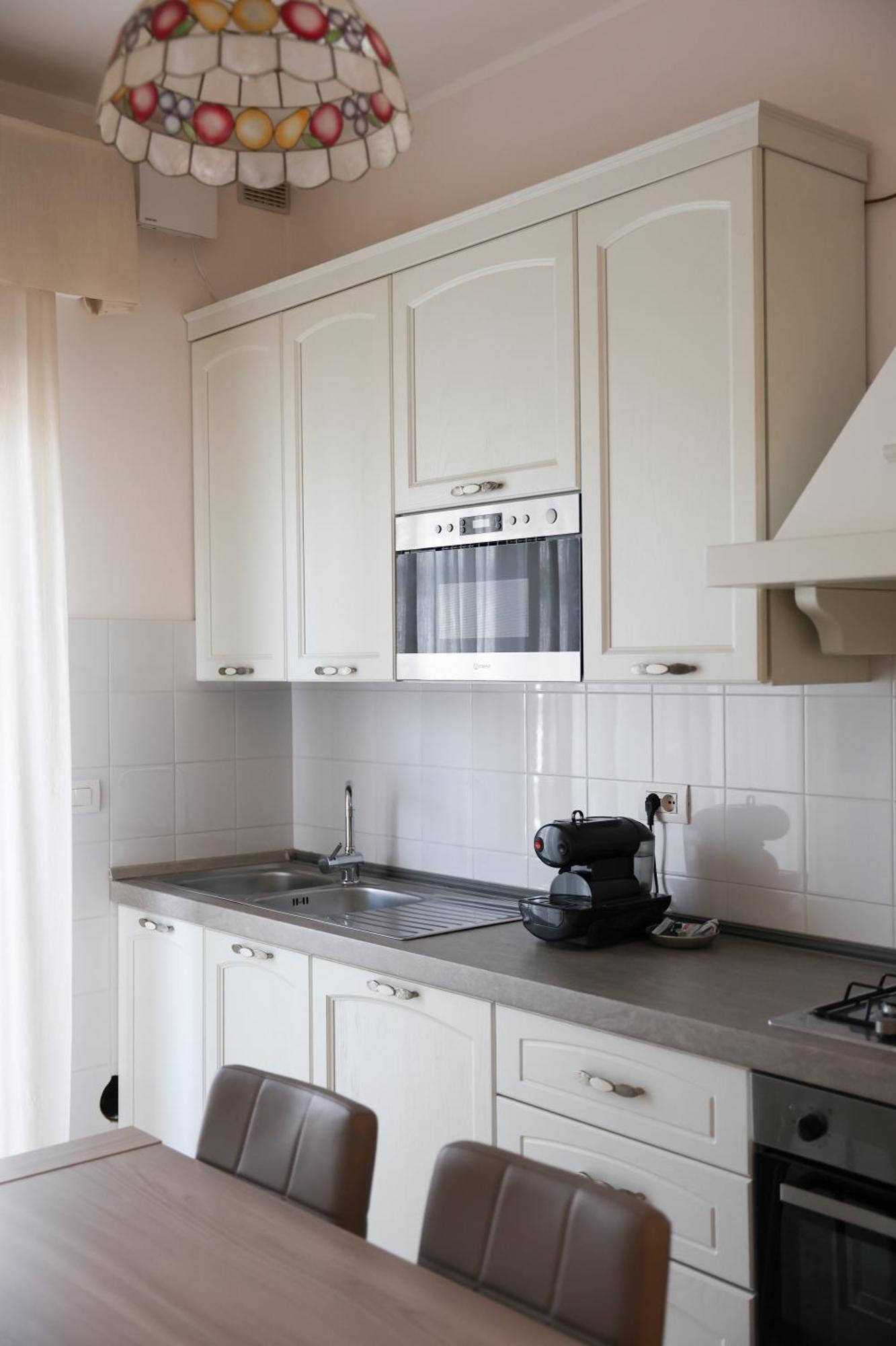 Appartamento Blancohouse - Berto Luxury Rimini Centro Storico Esterno foto