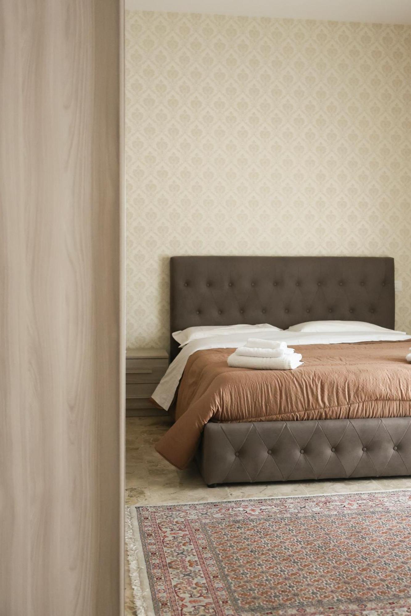 Appartamento Blancohouse - Berto Luxury Rimini Centro Storico Esterno foto