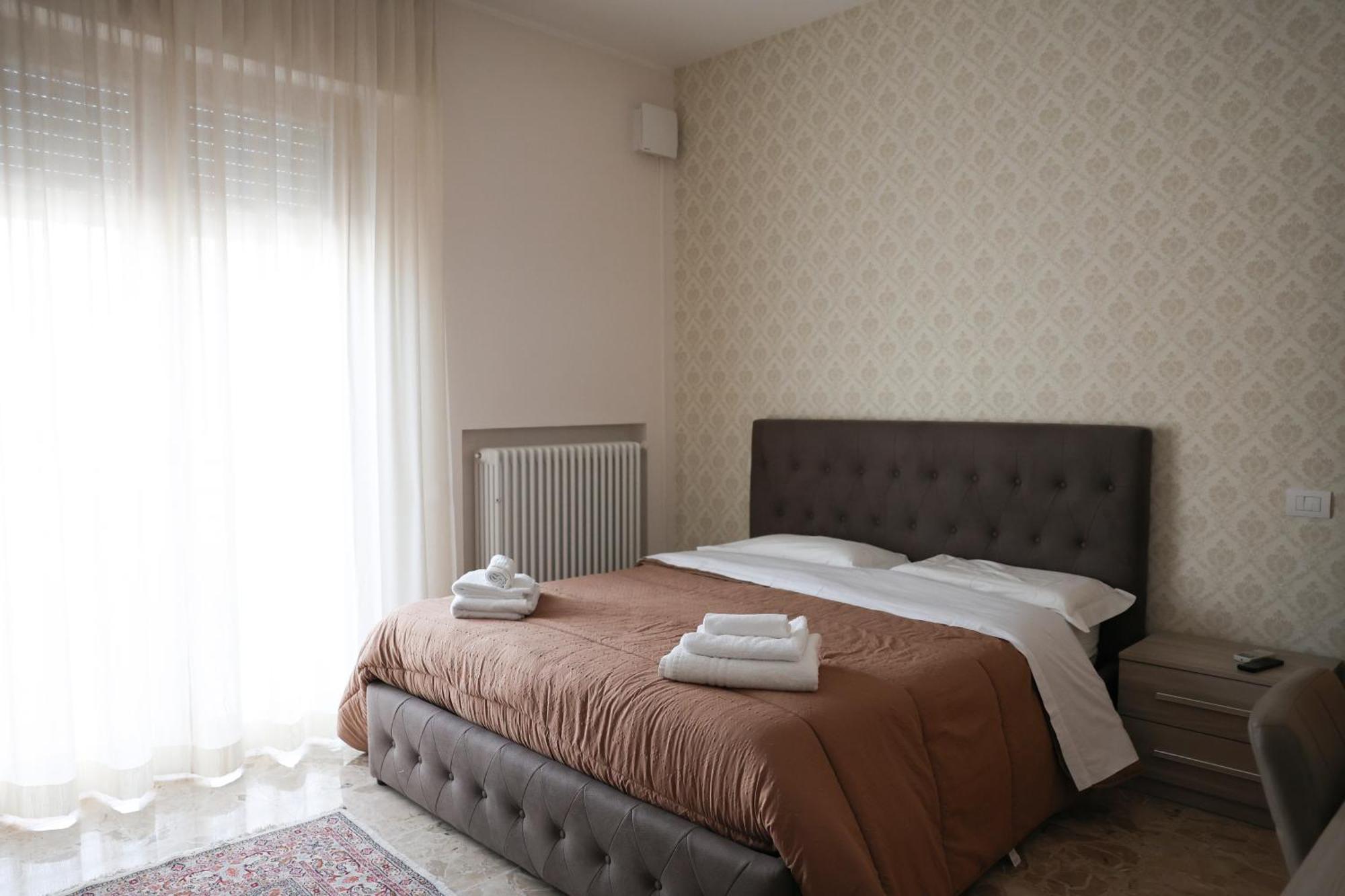 Appartamento Blancohouse - Berto Luxury Rimini Centro Storico Esterno foto