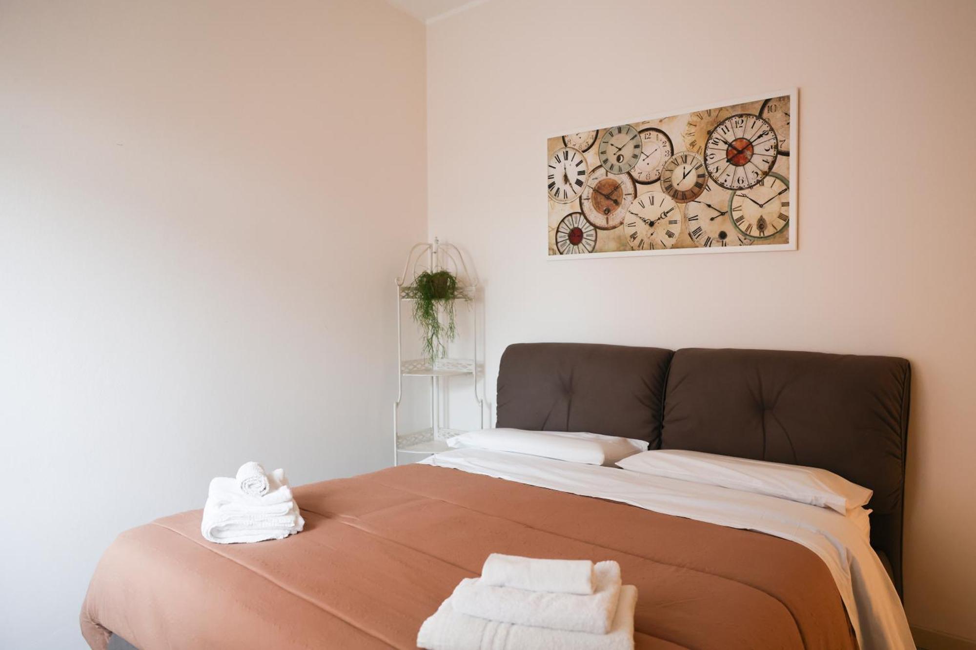 Appartamento Blancohouse - Berto Luxury Rimini Centro Storico Esterno foto