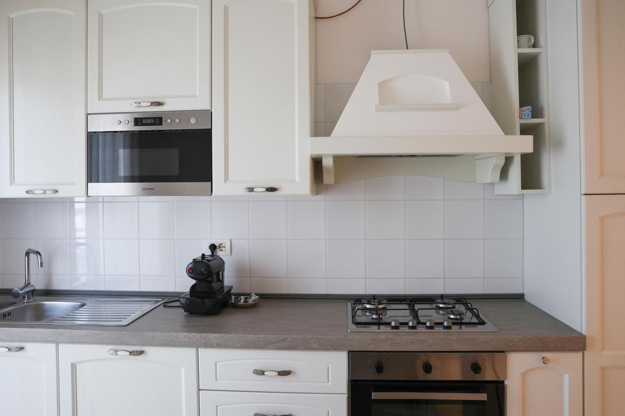 Appartamento Blancohouse - Berto Luxury Rimini Centro Storico Esterno foto